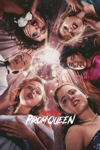 Nonton Fear Street: Prom Queen (2025) Sub Indo di Lk21 Poster