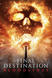 Nonton Final Destination: Bloodlines (2025) Sub Indo di Lk21 Poster