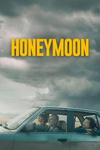 Nonton Honeymoon (2024) Sub Indo di Lk21 Poster
