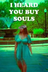 Nonton I Heard You Buy Souls (2024) Sub Indo di Lk21 Poster