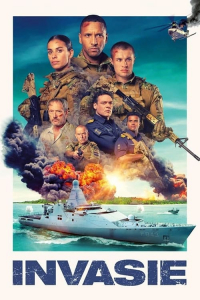 Nonton Invasion (2024) Sub Indo di Lk21 Poster