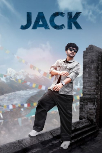 Nonton Jack (2025) Sub Indo di Lk21 Poster
