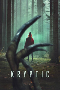 Nonton Kryptic (2024) Sub Indo di Lk21 Poster