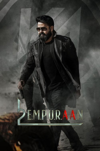 Nonton L2: Empuraan (2025) Sub Indo di Lk21 Poster