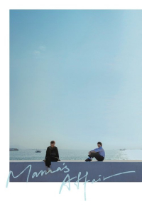 Nonton Mama's Affair (2022) Sub Indo di Lk21 Poster