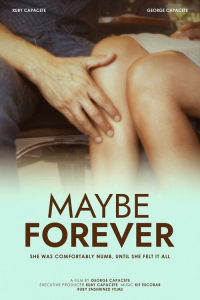Nonton Maybe Forever (2024) Sub Indo di Lk21 Poster