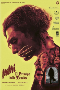Nonton Mimi - Il principe delle tenebre (2023) Sub Indo di Lk21 Poster