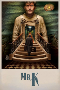Nonton Mr. K (2025) Sub Indo di Lk21 Poster