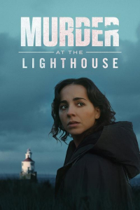 Nonton Murder at the Lighthouse (2025) Sub Indo di Lk21 Poster