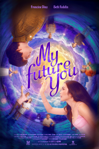 Nonton My Future You (2024) Sub Indo di Lk21 Poster
