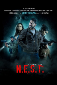 Nonton N.E.S.T. (2025) Sub Indo di Lk21 Poster