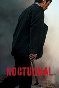Nonton Nocturnal (2025) Sub Indo di Lk21 Poster