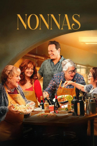 Nonton Nonnas (2025) Sub Indo di Lk21 Poster