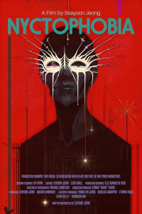 Nonton Nyctophobia (2024) Sub Indo di Lk21 Poster