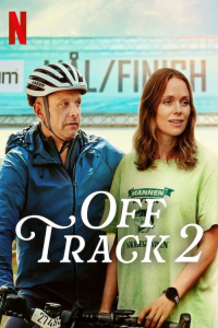 Nonton Off Track 2 (2025) Sub Indo di Lk21 Poster