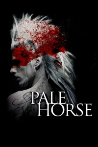 Nonton Pale Horse (2024) Sub Indo di Lk21 Poster