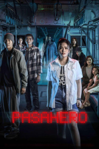 Nonton Pasahero (2024) Sub Indo di Lk21 Poster
