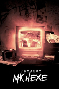 Nonton Project MKHEXE (2025) Sub Indo di Lk21 Poster