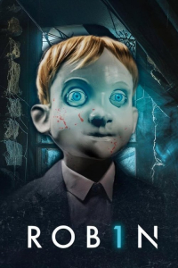 Nonton Rob1n (2025) Sub Indo di Lk21 Poster