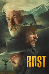 Nonton Rust (2025) Sub Indo di Lk21 Poster