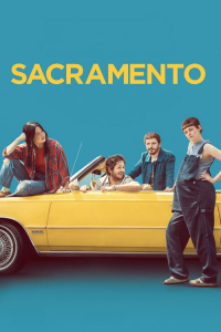 Nonton Sacramento (2025) Sub Indo di Lk21 Poster