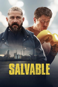 Nonton Salvable (2025) Sub Indo di Lk21 Poster