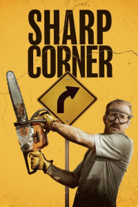 Nonton Sharp Corner (2025) Sub Indo di Lk21 Poster