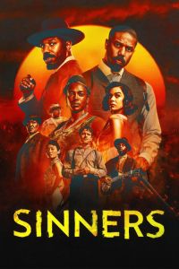 Nonton Sinners (2025) Sub Indo di Lk21 Poster