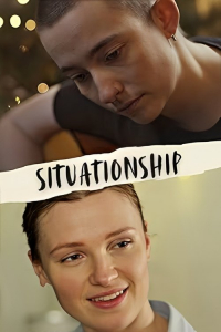 Nonton Situationship (2025) Sub Indo di Lk21 Poster