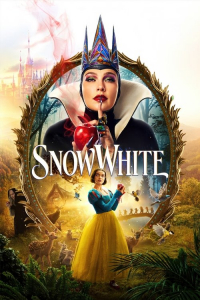 Nonton Snow White (2025) Sub Indo di Lk21 Poster
