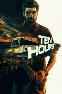 Nonton Ten Hours (2025) Sub Indo di Lk21 Poster