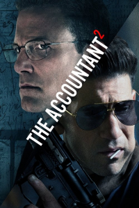 Nonton The Accountant 2 (2025) Sub Indo di Lk21 Poster