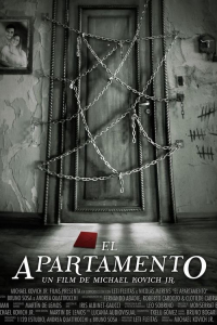 Nonton The Apartment (El Apartamento) (2023) Sub Indo di Lk21 Poster