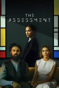 Nonton The Assessment (2025) Sub Indo di Lk21 Poster