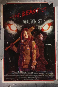 Nonton The Beast of Walton St. (2023) Sub Indo di Lk21 Poster