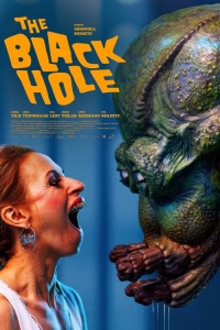 Nonton The Black Hole (2025) Sub Indo di Lk21 Poster