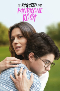 Nonton The Boy with Pink Trousers (2024) Sub Indo di Lk21 Poster