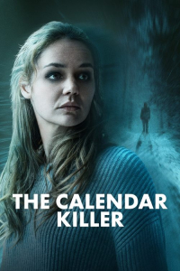 Nonton The Calendar Killer (Sebastian Fitzeks der heimweg) (2025) Sub Indo di Lk21 Poster