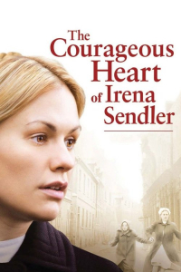 Nonton The Courageous Heart of Irena Sendler (2009) Sub Indo di Lk21 Poster
