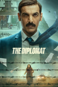 Nonton The Diplomat (2025) Sub Indo di Lk21 Poster