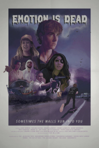 Nonton The Last Grind (2023) Sub Indo di Lk21 Poster