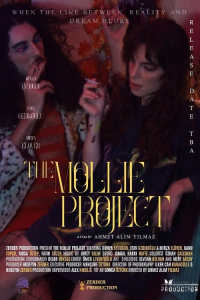 Nonton The Mollie Project (2025) Sub Indo di Lk21 Poster
