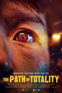 Nonton The Path of Totality (2024) Sub Indo di Lk21 Poster