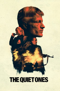 Nonton The Quiet Ones (2024) Sub Indo di Lk21 Poster