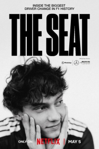 Nonton The Seat (2025) Sub Indo di Lk21 Poster