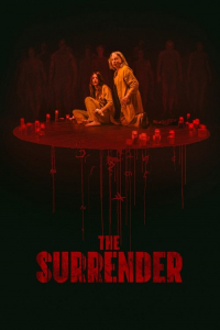 Nonton The Surrender (2025) Sub Indo di Lk21 Poster