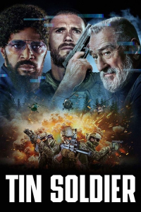Nonton Tin Soldier (2025) Sub Indo di Lk21 Poster