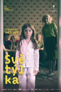 Nonton Tiny Lights (Svetylka) (2024) Sub Indo di Lk21 Poster