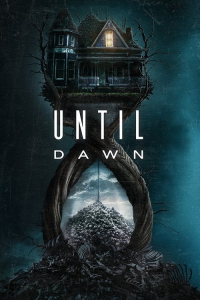 Nonton Until Dawn (2025) Sub Indo di Lk21 Poster