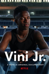 Nonton Vini Jr. (2025) Sub Indo di Lk21 Poster